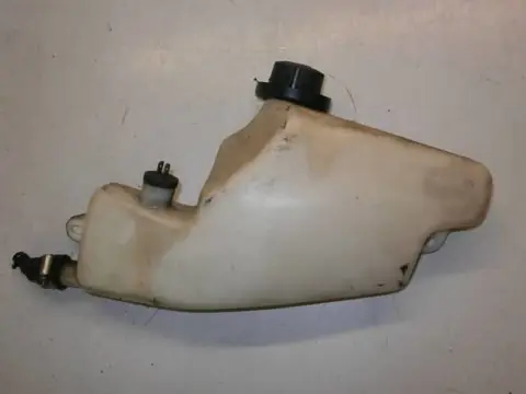 Honda NSR125F(JC20) Olietank met sensor 55100-KY4-900