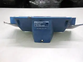 Honda NH125(JF01) Stuurkap voorkant