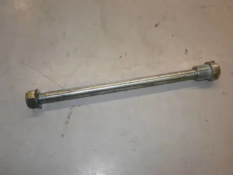 Honda NSR125F(JC20) Achterbrug as KY4 90121-KY4-900