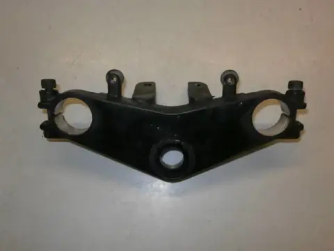 Honda NSR125F(JC20) Voorvork balhoofdplaat KY4 53230-KY4-901
