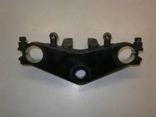 Honda NSR125F(JC20) Voorvork balhoofdplaat KY4 53230-KY4-901