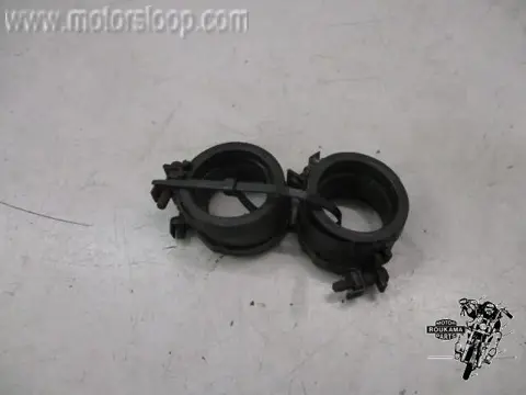 Honda NT650(RC31) Inlaatrubbers