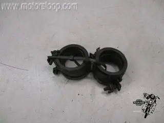 Honda NT650(RC31) Inlaatrubbers