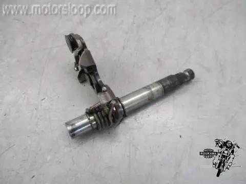 Honda VFR800FI(RC46) Schakelas