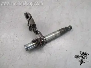 Honda VFR800FI(RC46) Schakelas
