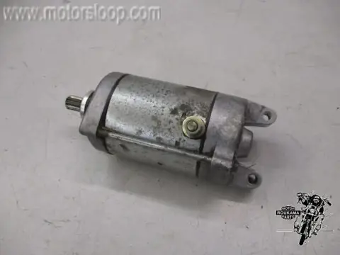 Honda NT650(RC31) Startmotor