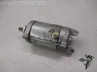 Honda NT650(RC31) Startmotor