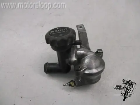 Honda NT650(RC31) Thermostaathuis