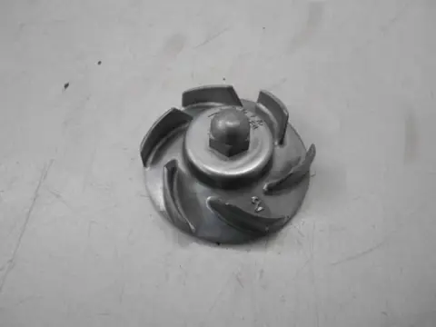 Kawasaki GPZ500S(EX500A) Waterpomp schoep