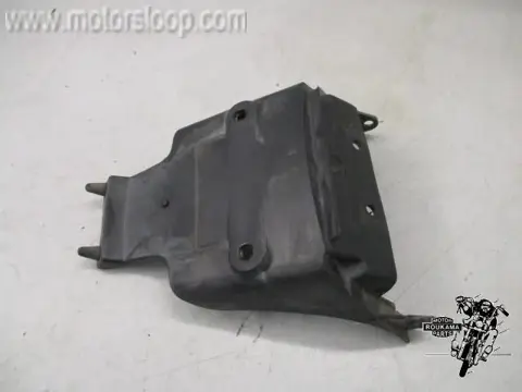 Honda NT650(RC31) Achterspatbord