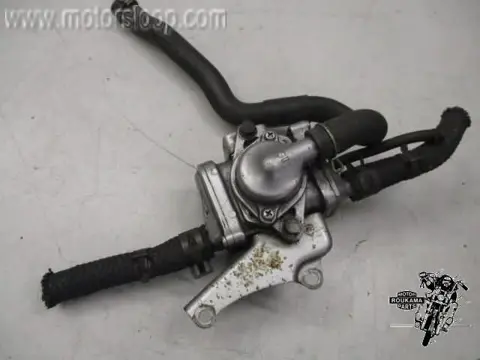 Honda NT650(RC31) Carterklep vacuum