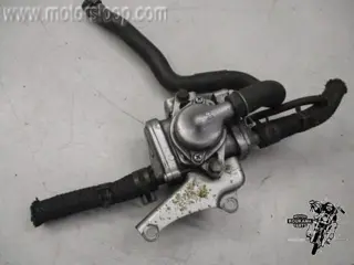 Honda NT650(RC31) Carterklep vacuum