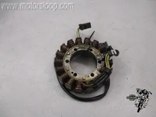 Honda NT650(RC31) Dynamo