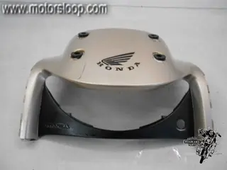 Honda NT650V(RC47) Achterkap grijs