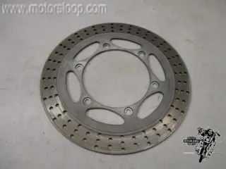 Honda NT650(RC31) Remschijf voor