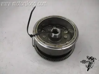Honda NT650(RC31) Vliegwiel met startkoppeling