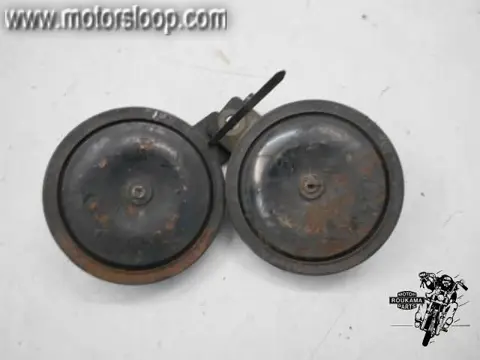 Honda NT650V(RC47) Claxon set