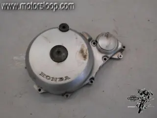 Honda NT650V(RC47) Dynamokap