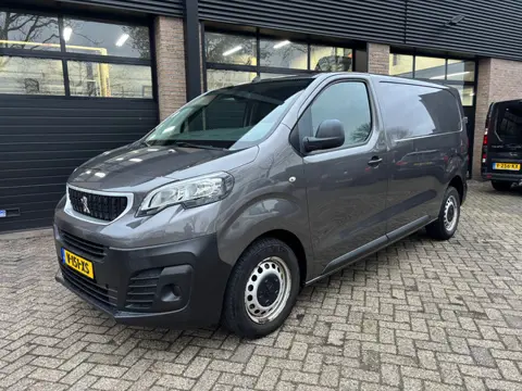 Peugeot Expert 231S 2.0 BlueHDI 120 Premium Trekhaak carplay Airco