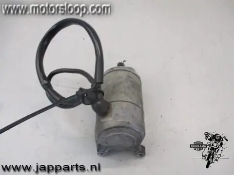 Yamaha FZR1000(3LE) Startmotor