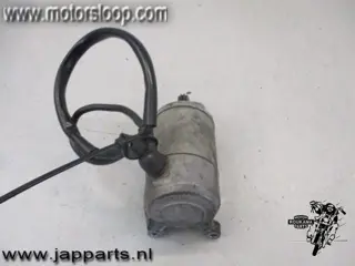 Yamaha FZR1000(3LE) Startmotor