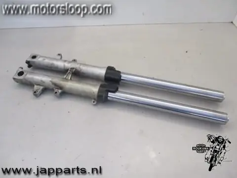 Honda NT650V(RC47) Vorkpoten