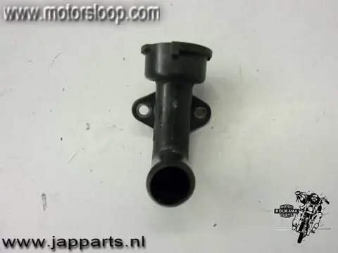 Honda NT650V(RC47) Vulnek