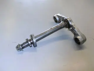 Yamaha SRX600 Voorvork T-Stuk 1XL-23340-10