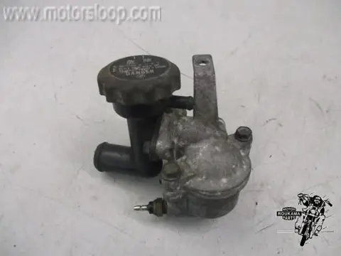 Honda NTV650(RC33) Thermostaathuis
