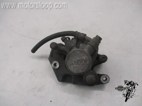 Honda NTV650(RC33) Remklauw achter