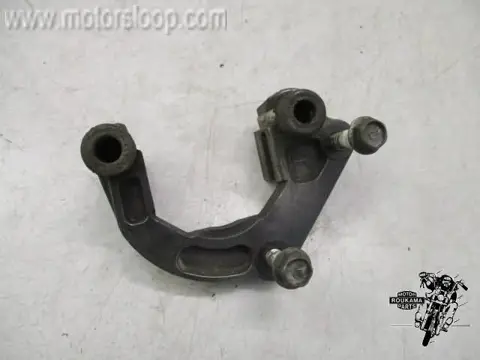 Suzuki GS1000G Remklauwhouder rechts voor