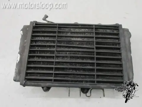 Honda NTV650(RC33) Radiateur(zonder grill)