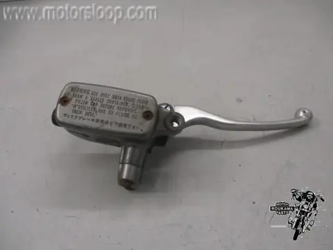 Honda NTV650(RC33) Rempomp voor