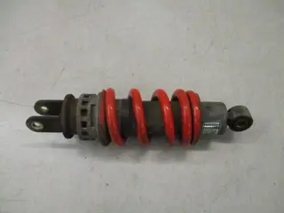 Honda NTV650(RC33) Schokbreker rode veer