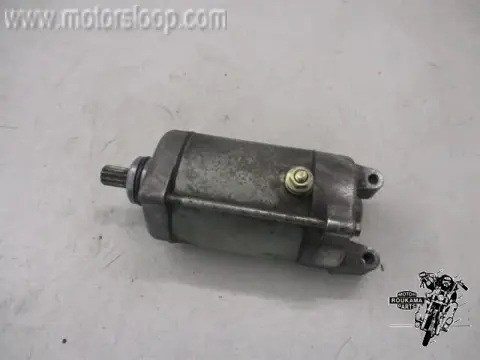 Honda NTV650(RC33) Startmotor