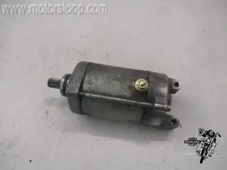 Honda NTV650(RC33) Startmotor