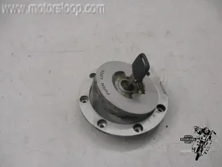 Honda NTV650(RC33) Tankdop