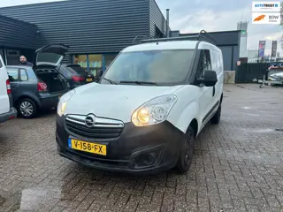 Opel Combo 1.3 CDTi L1H1 ecoFLEX Edition | Lees Tekst !
