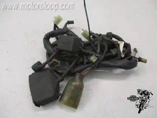 Honda NTV650(RC33) Draadboom