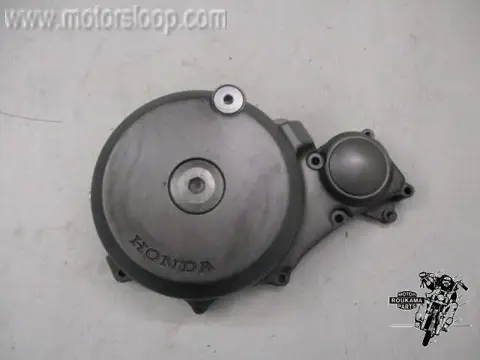 Honda NTV650(RC33) Dynamodeksel