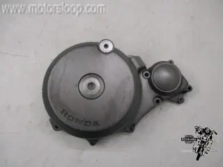 Honda NTV650(RC33) Dynamodeksel