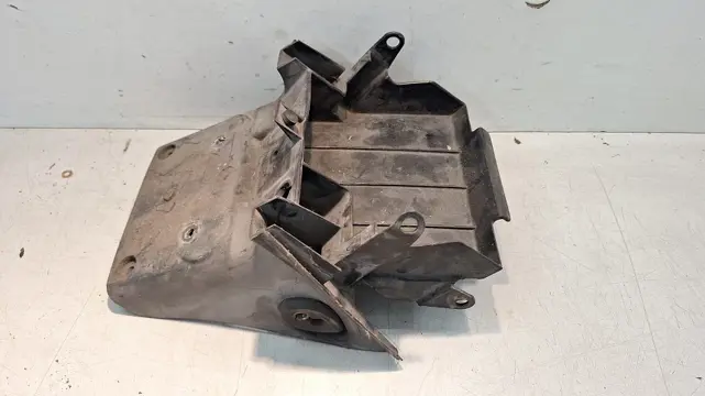 Honda NTV650(RC33) Achterspatbord