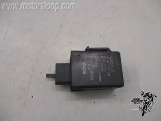 Honda NTV650(RC33) Knipperrelais 3 POLIG