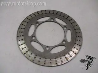 Honda NTV650(RC33) Remschijf voor