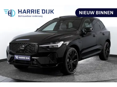 Volvo XC60 2.0 T8 Plug-in hybrid AWD Plus Black Edition - Facelift MY26 | S/K Panodak | Dig.Cockpit 