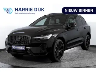 Volvo XC60 2.0 T8 Plug-in hybrid AWD Plus Black Edition - Facelift MY26 | S/K Panodak | Dig.Cockpit 