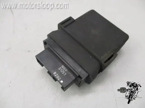 Honda NTV650(RC33) CDI Unit MS9