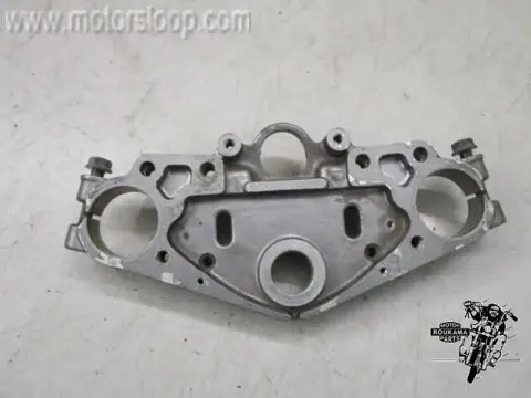 Honda NTV650(RC33) Voorvork balhoofdplaat