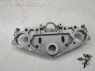 Honda NTV650(RC33) Voorvork balhoofdplaat