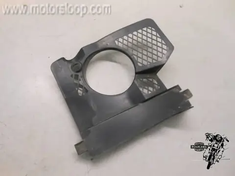 Honda NX250(MD21) Afdekkap claxon